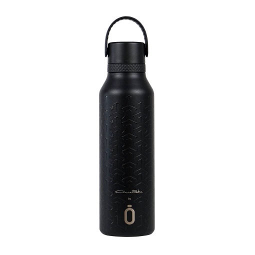 Runbott Mii Clara Ribas 600ml Strength Thermos Bottle