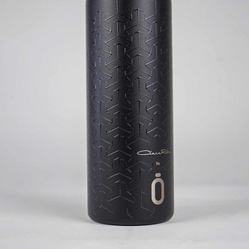 Runbott Mii Clara Ribas 600ml Strength Thermos Bottle