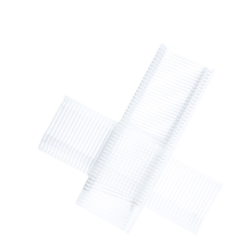 Pinos standard 25mm para LOZIO 362 AVERY - 10000 unidades