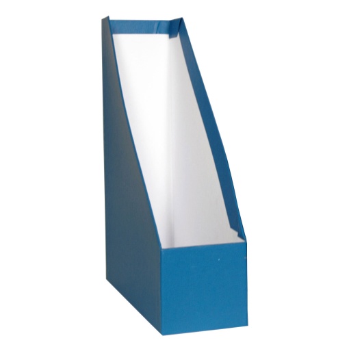 Porta-revistas 83mm ANCOR azul