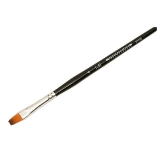 Pincel espatulado LG nº 6
