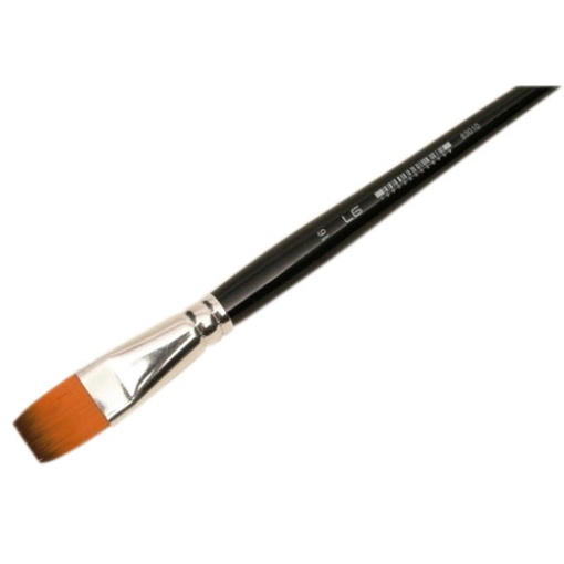 Pincel espatulado LG nº 16