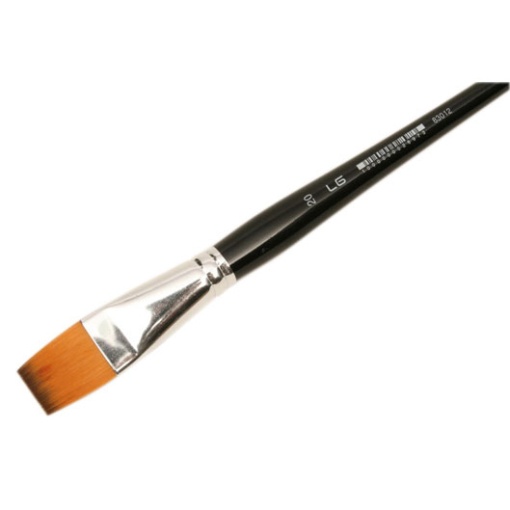 Pincel espatulado LG nº 20