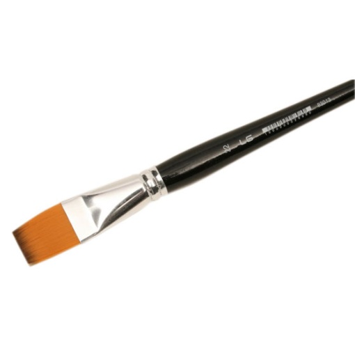 Pincel espatulado LG nº 22