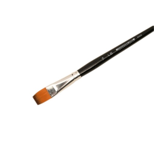 Pincel espatulado LG nº 14
