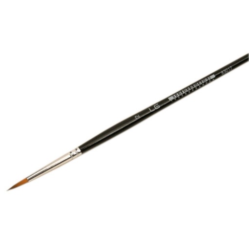 Pincel redondo LG nº 2