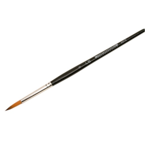 Pincel redondo LG nº 6