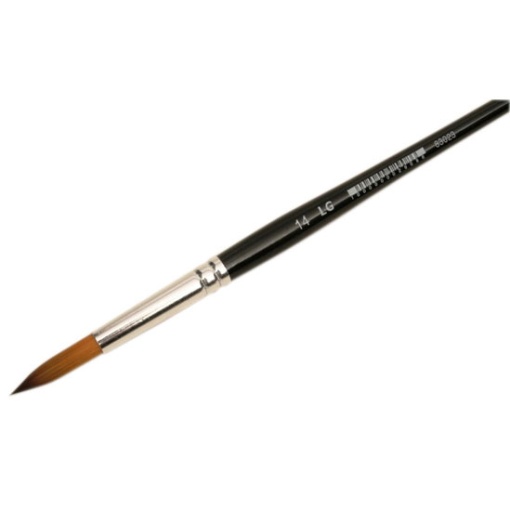 Pincel redondo LG nº 14