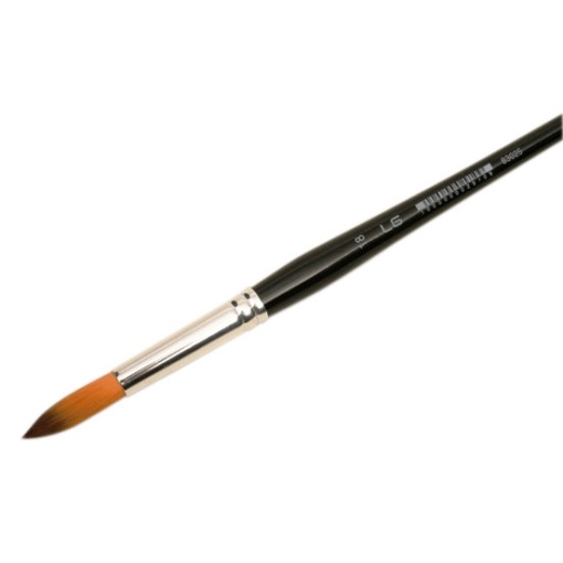 Pincel redondo LG nº 18