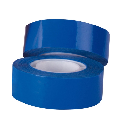 Fita adesiva 33mx19mm azul APLI 12273
