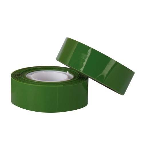 Fita adesiva 33mx19mm verde APLI 12275