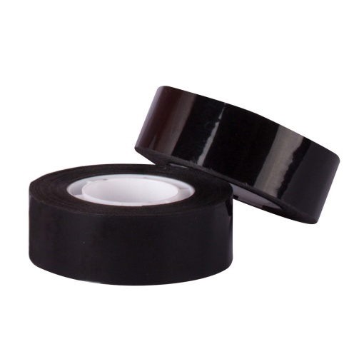 Fita adesiva 33mx19mm preto APLI 12276