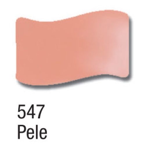 Verniz Vitral ACRILEX Pele 547 37ml