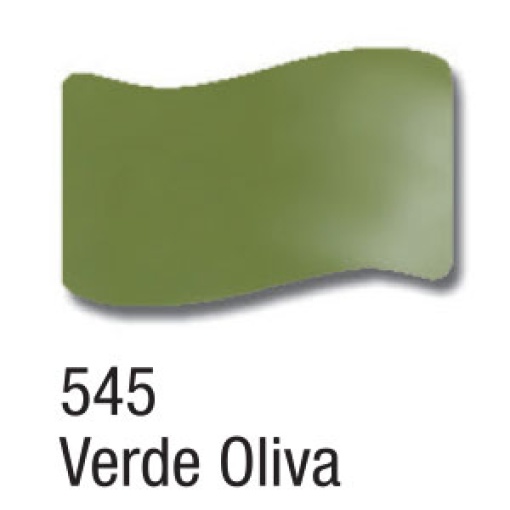 Verniz Vitral ACRILEX Verde 545 37ml