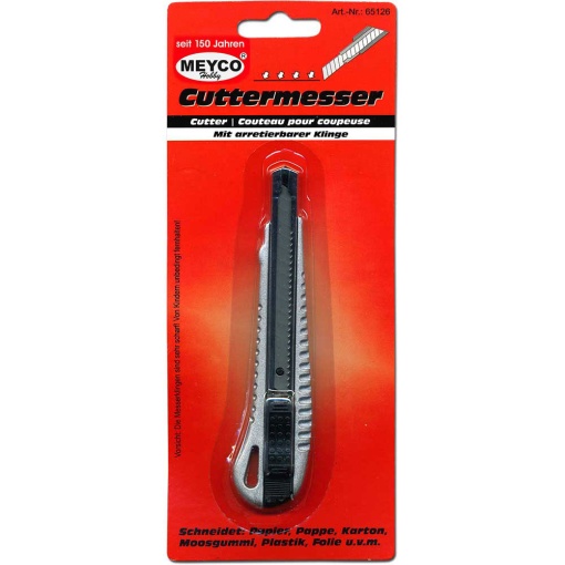 X-ato 9mm MEYCO