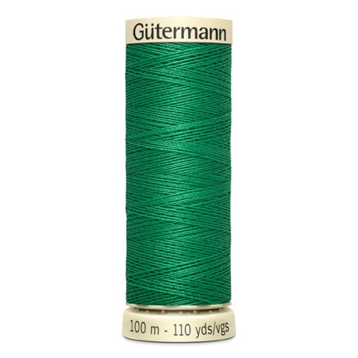 Linha de costura GUTERMANN Cosetudo 100m verde 239