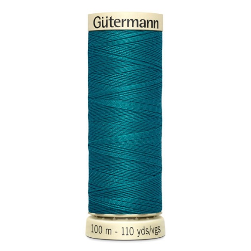 Linha de costura GUTERMANN Cosetudo 100m azul 189