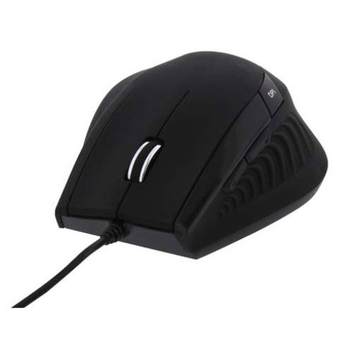 Rato TNB Muergo Wired