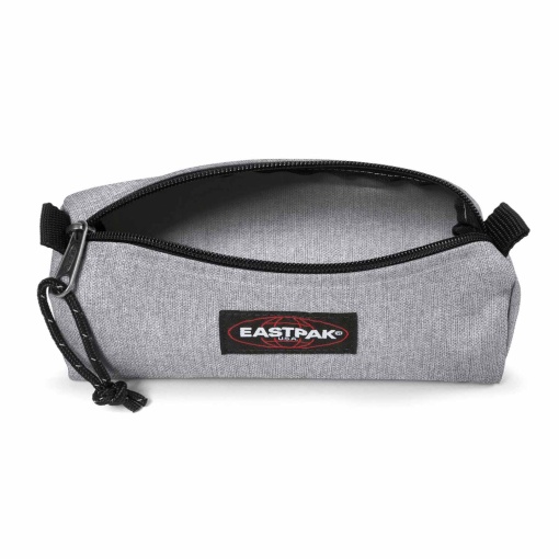 Estojo escolar EASTPAK Benchmark Single Sunday Grey