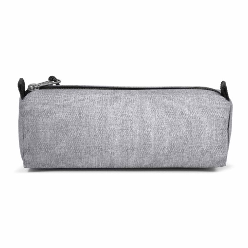 Estojo escolar EASTPAK Benchmark Single Sunday Grey