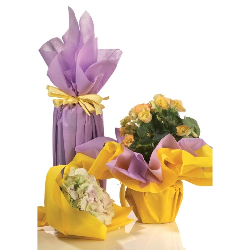 TNT 0,80x20m 60g lilás