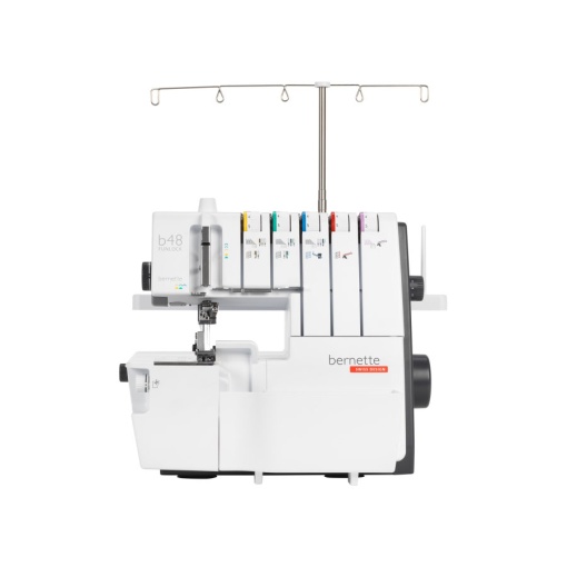 MAQUINA DE COSTURA BERNETTE B48