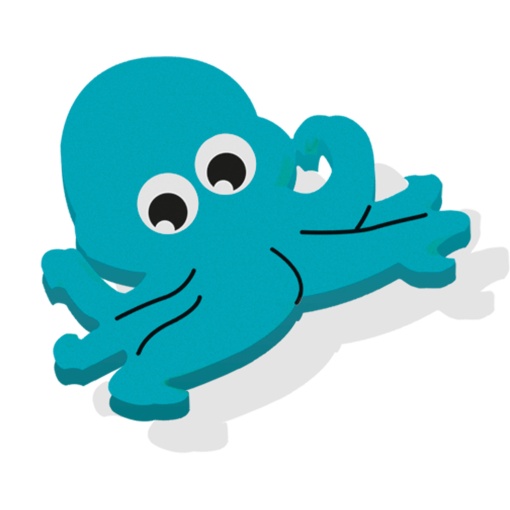 Jogo de pesca no banho SES CREATIVE Aqua