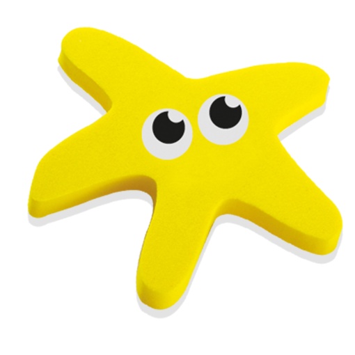 Jogo de pesca no banho SES CREATIVE Aqua