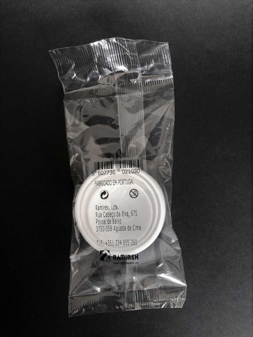 Godés triplo RAMIREX