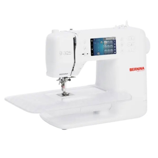 MAQUINA DE COSTURA BERNINA 325 GEN.2