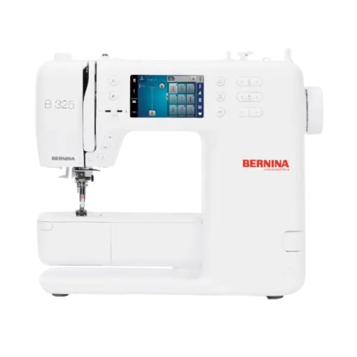 MAQUINA DE COSTURA BERNINA 325 GEN.2