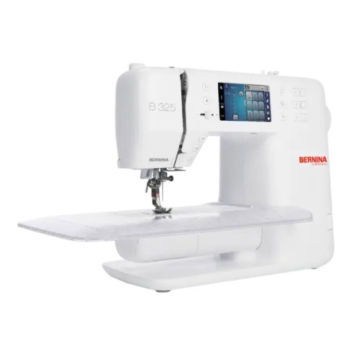 MAQUINA DE COSTURA BERNINA 325 GEN.2