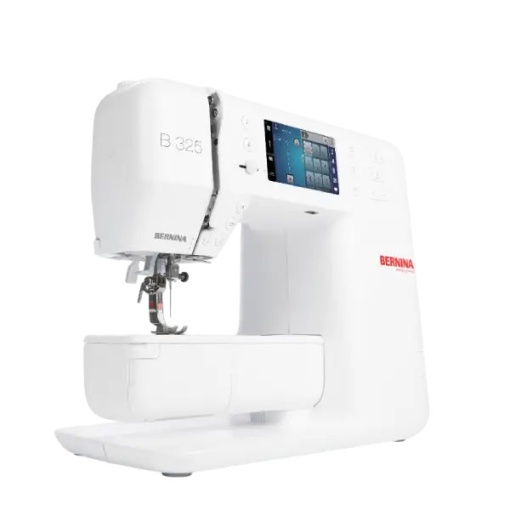 MAQUINA DE COSTURA BERNINA 325 GEN.2