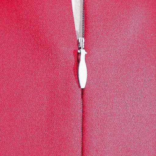 Calcador para máquina BERNETTE B33/B35 fechos invisíveis