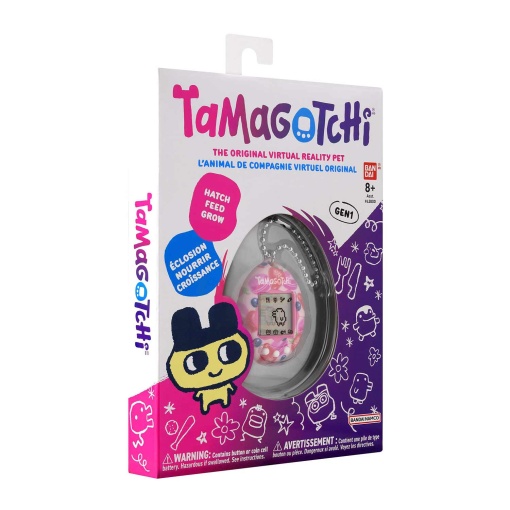 Tamagotchi original