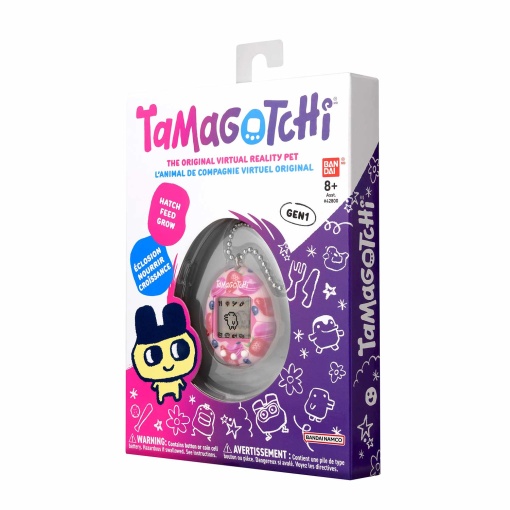 Tamagotchi original