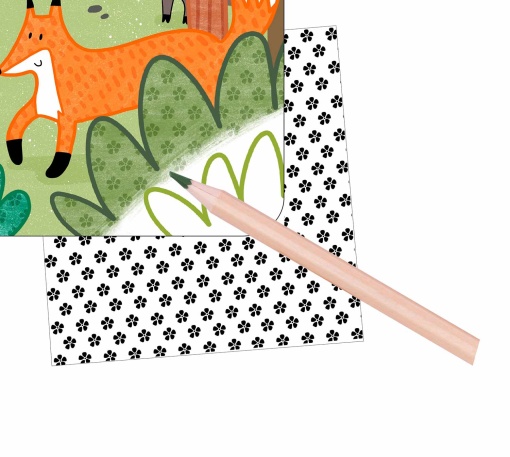 TEXTURE ART APLI KIDS 18339