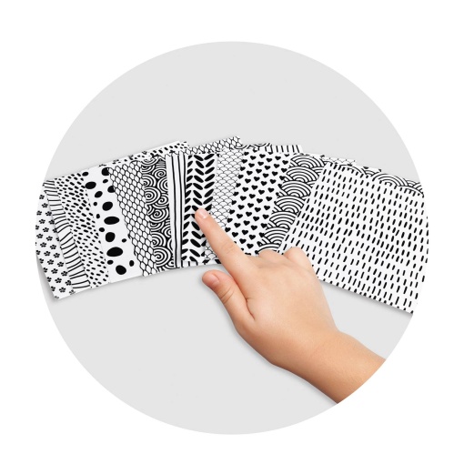 TEXTURE ART APLI KIDS 18339