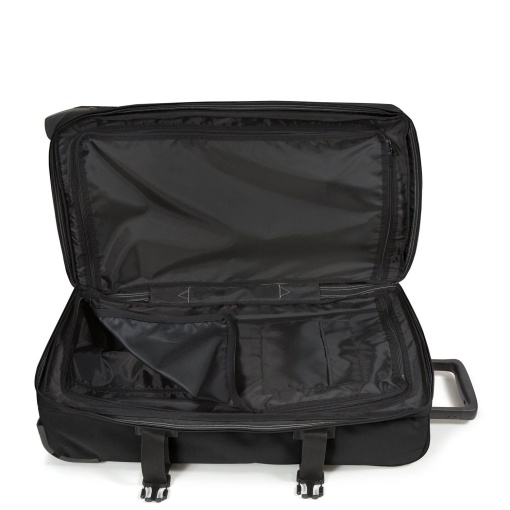 Trolley EASTPAK Tranverz M black CO