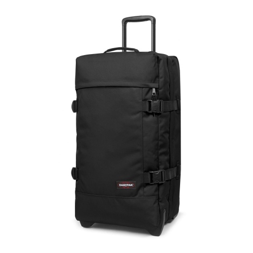 Trolley EASTPAK Tranverz M black CO