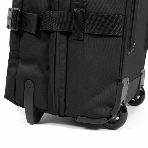 Trolley EASTPAK Tranverz M black CO