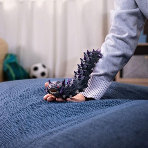Minhoca de Sombra SCHLEICH Eldrador Creatures
