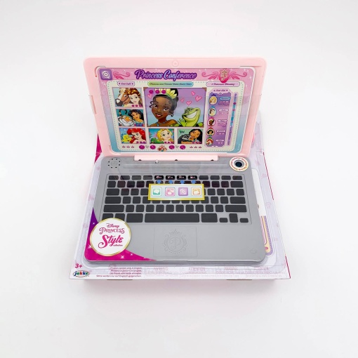 Disney Princess Style portátil JAKKS