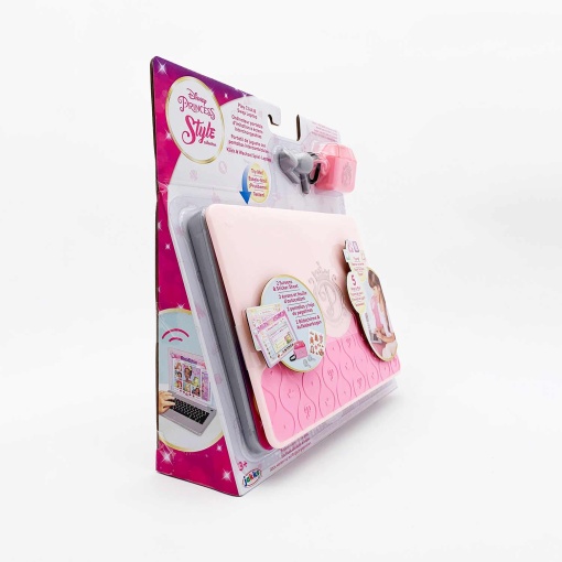 Disney Princess Style portátil JAKKS