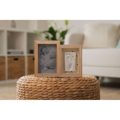 Moldura Duo - Pretty Hearts Petit Artichaud