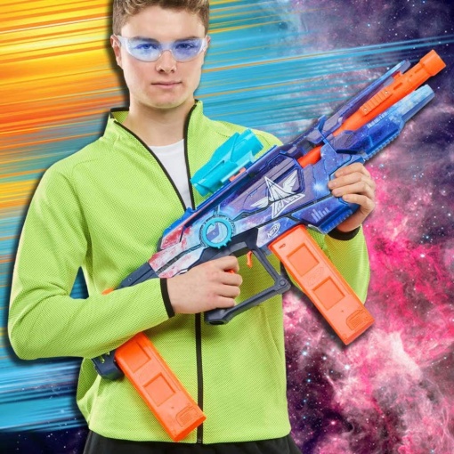 NERF Loadout Galactic Commander HASBRO