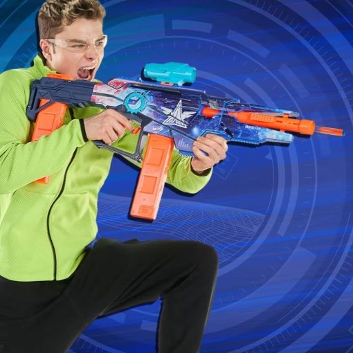NERF Loadout Galactic Commander HASBRO
