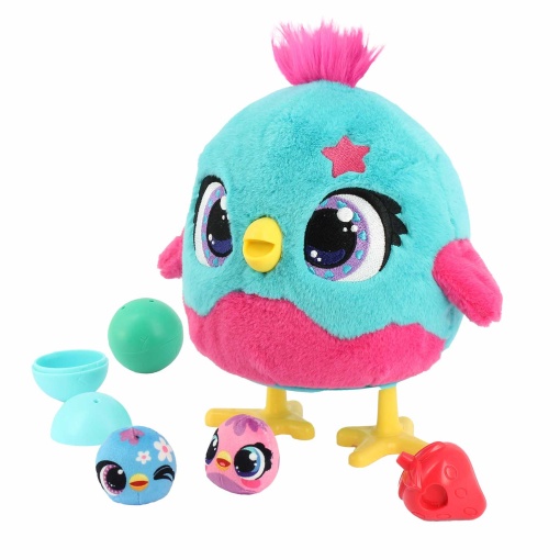 FUNTASY FAMILY CHICK-A-BOO JUMBO 1110100678