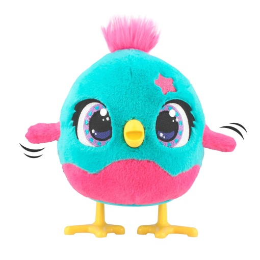FUNTASY FAMILY CHICK-A-BOO JUMBO 1110100678