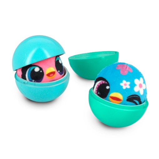 FUNTASY FAMILY CHICK-A-BOO JUMBO 1110100678